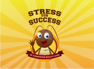 Stress for Success