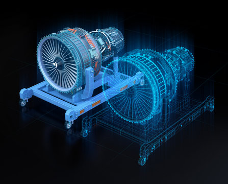 image of Digital Twin