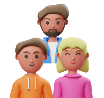 Avatar Customization