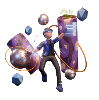 Metaverse Development